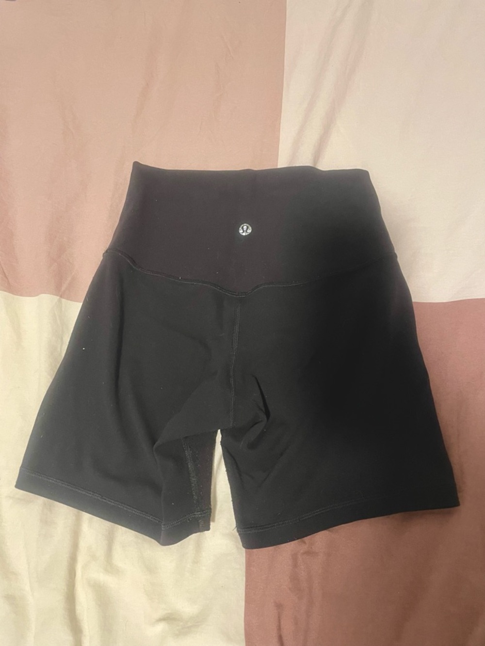 Lululemon Align Biker Shorts